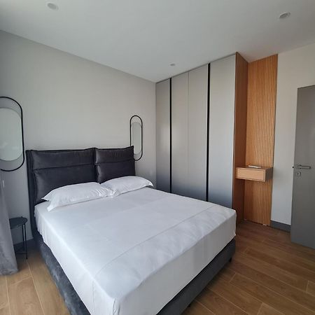 Rosemarine Villas Durrës Exteriér fotografie
