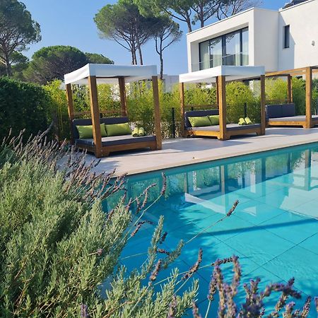 Rosemarine Villas Durrës Exteriér fotografie