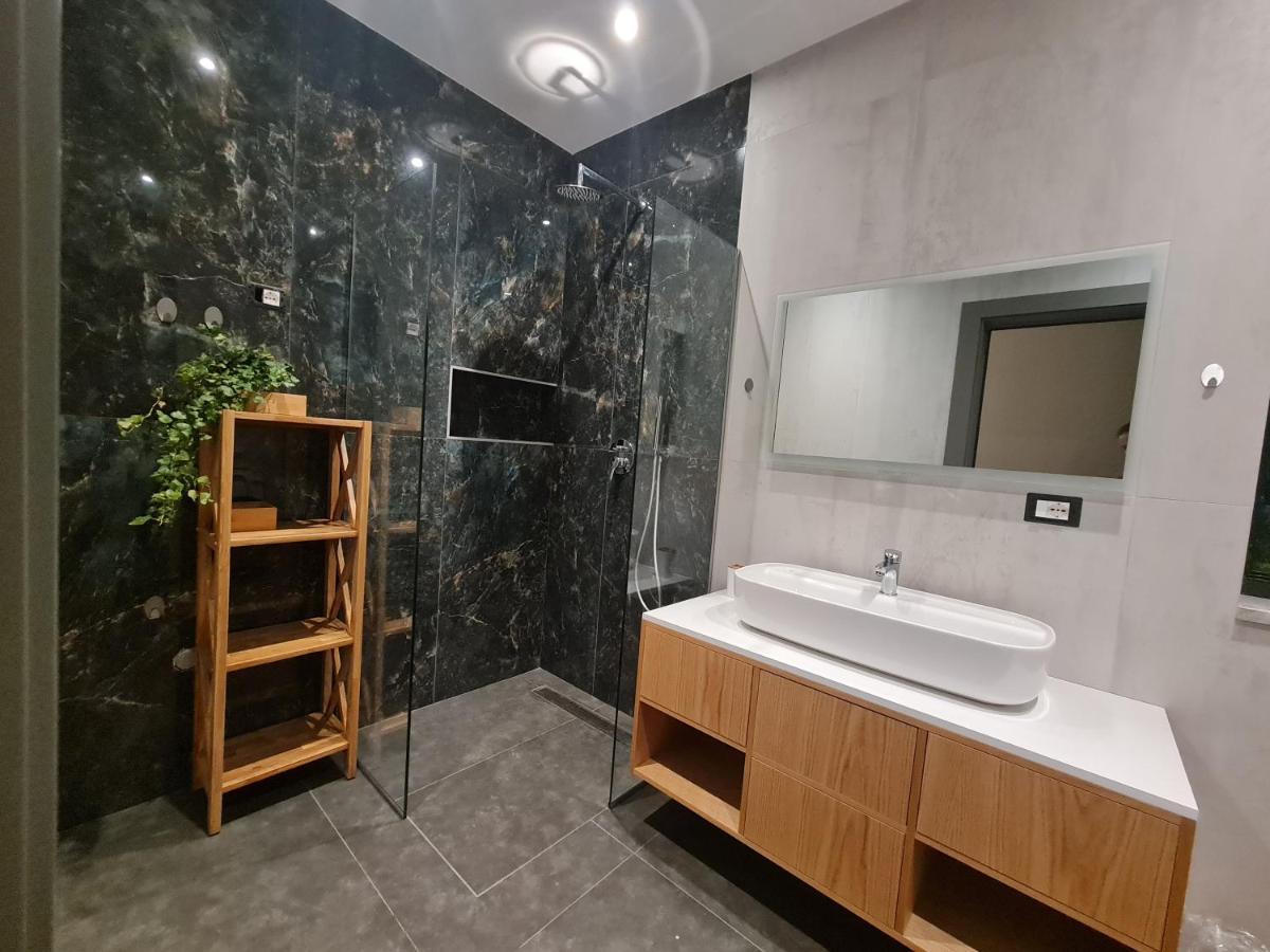Rosemarine Villas Durrës Exteriér fotografie