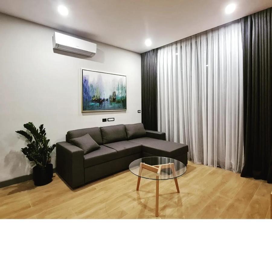 Rosemarine Villas Durrës Exteriér fotografie