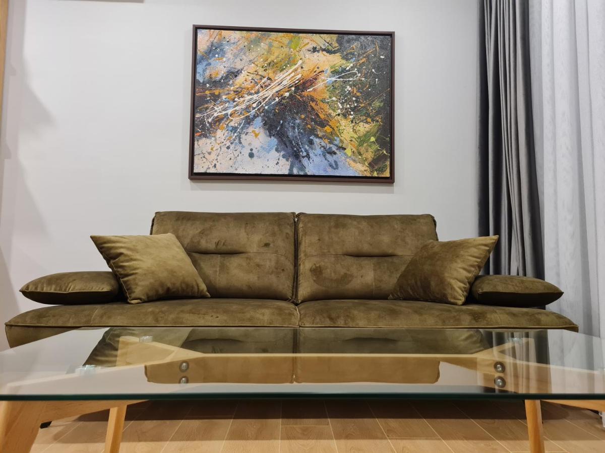 Rosemarine Villas Durrës Exteriér fotografie
