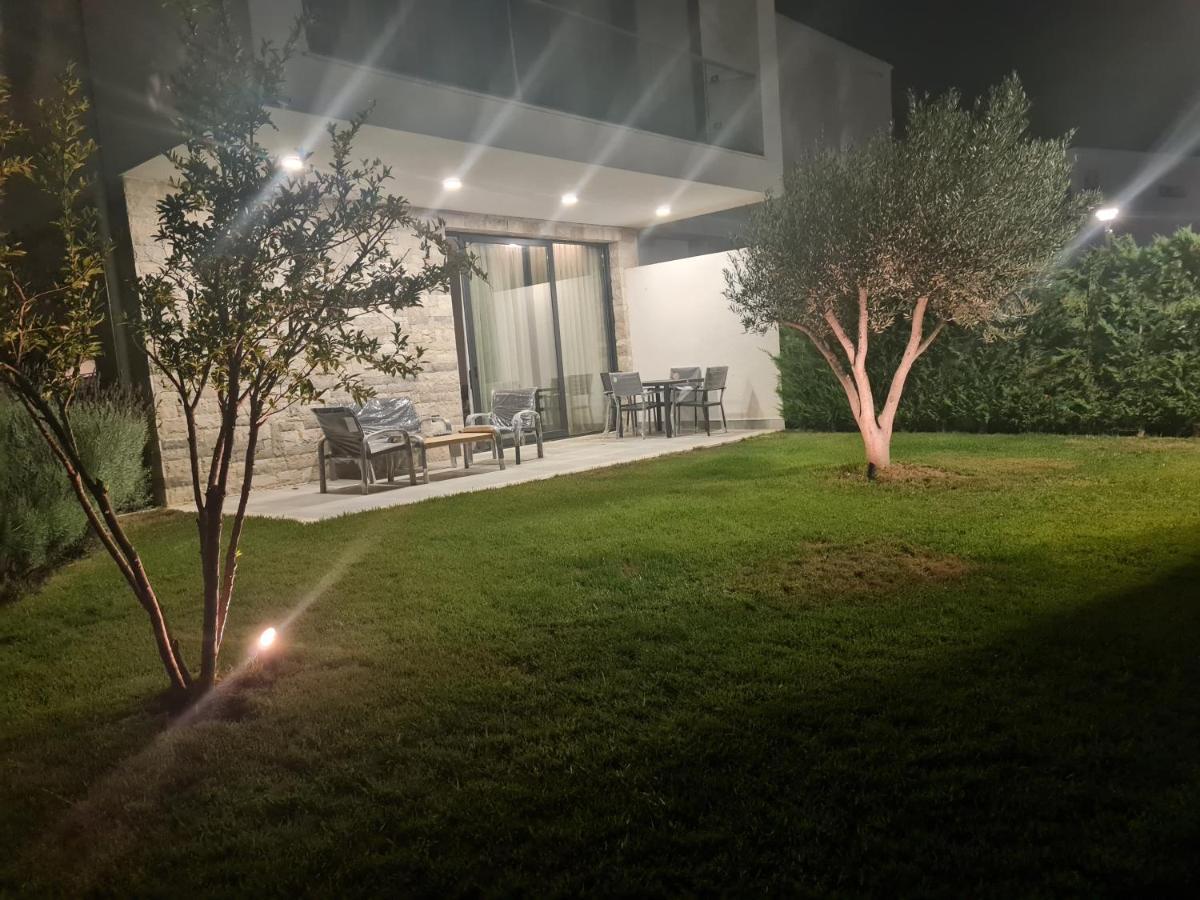 Rosemarine Villas Durrës Exteriér fotografie