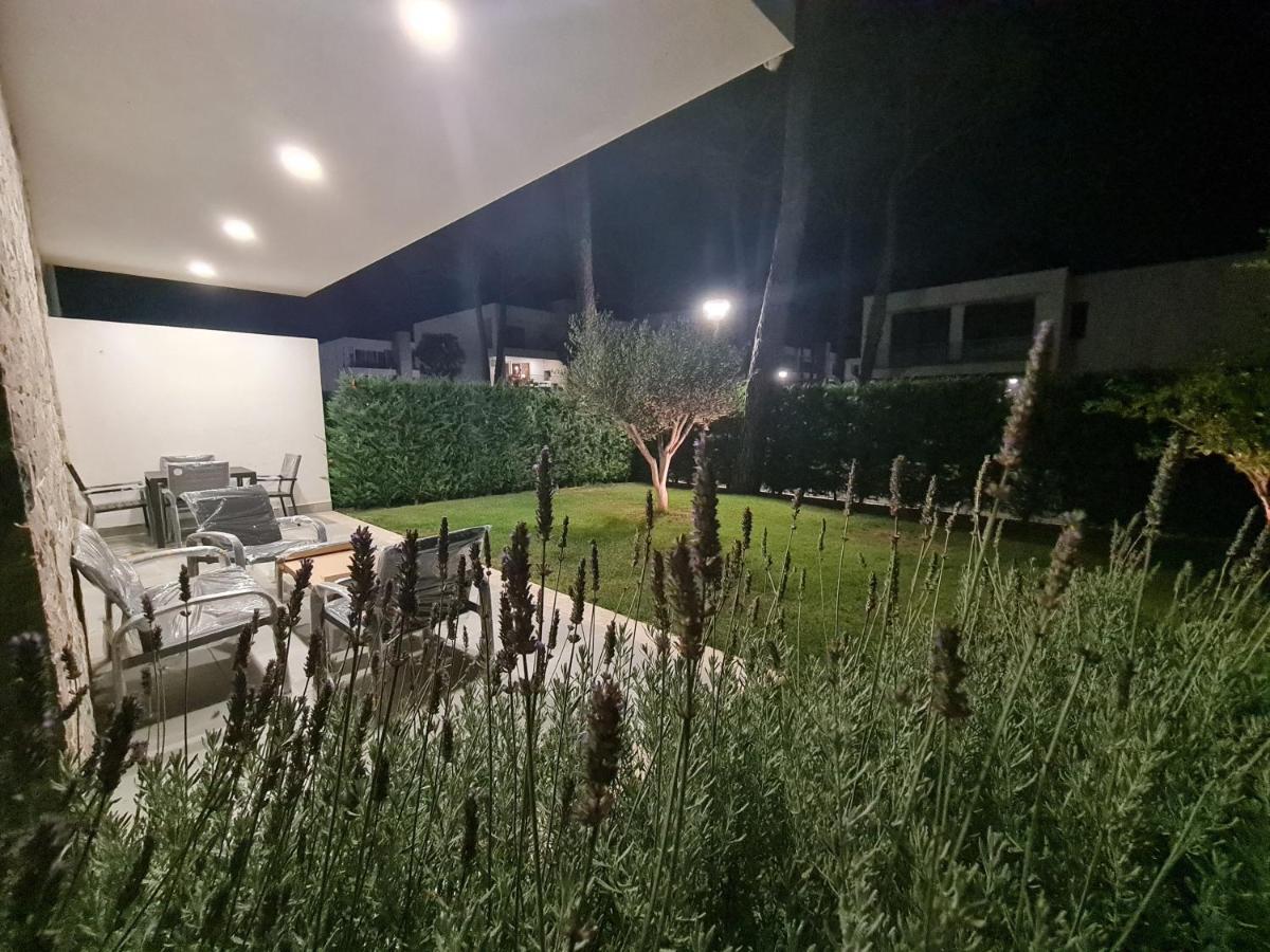 Rosemarine Villas Durrës Exteriér fotografie