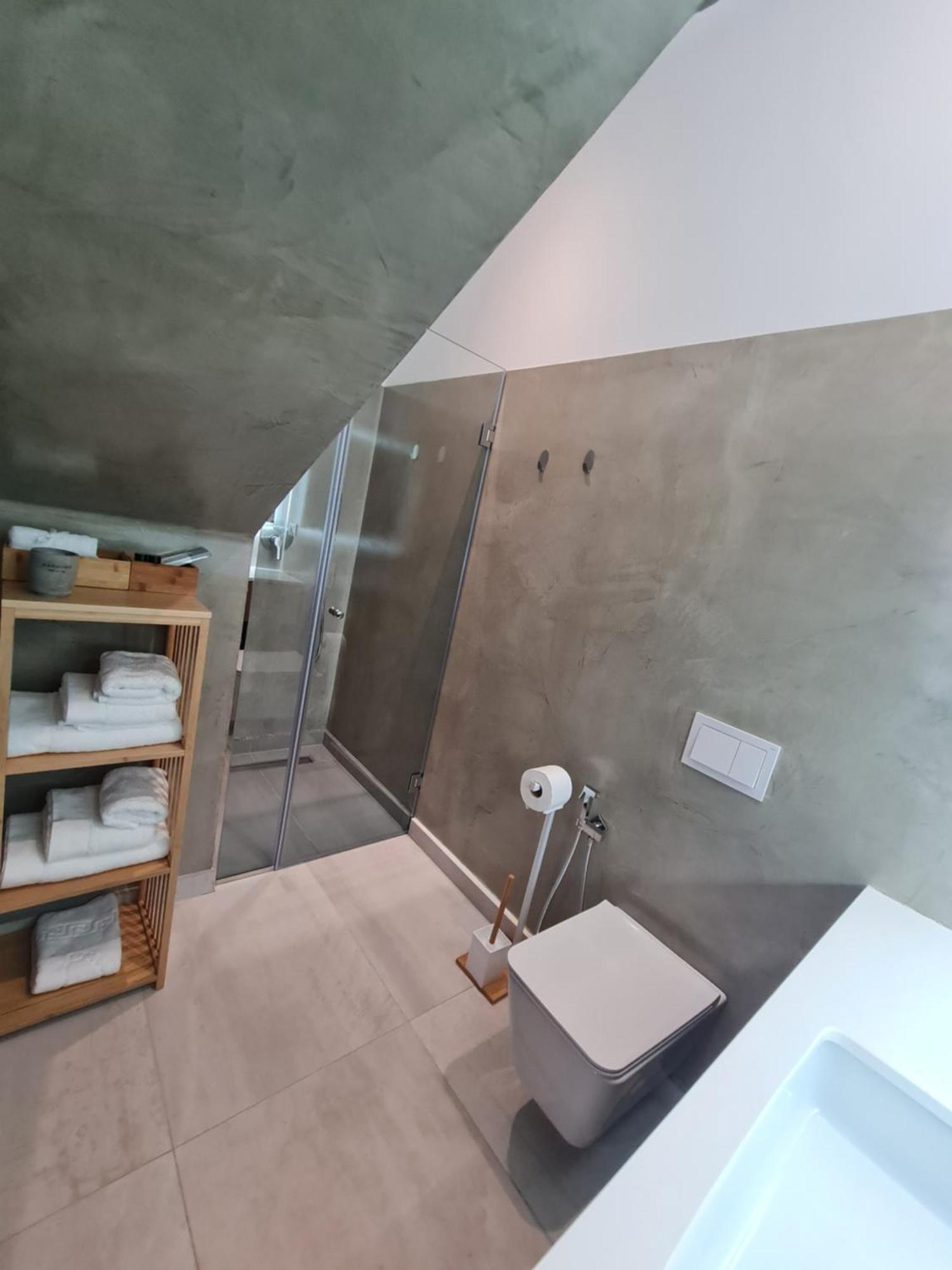 Rosemarine Villas Durrës Exteriér fotografie