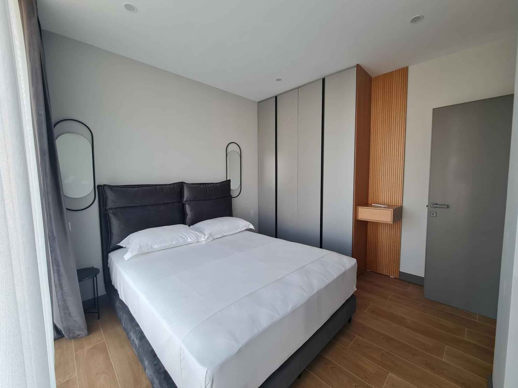Rosemarine Villas Durrës Exteriér fotografie