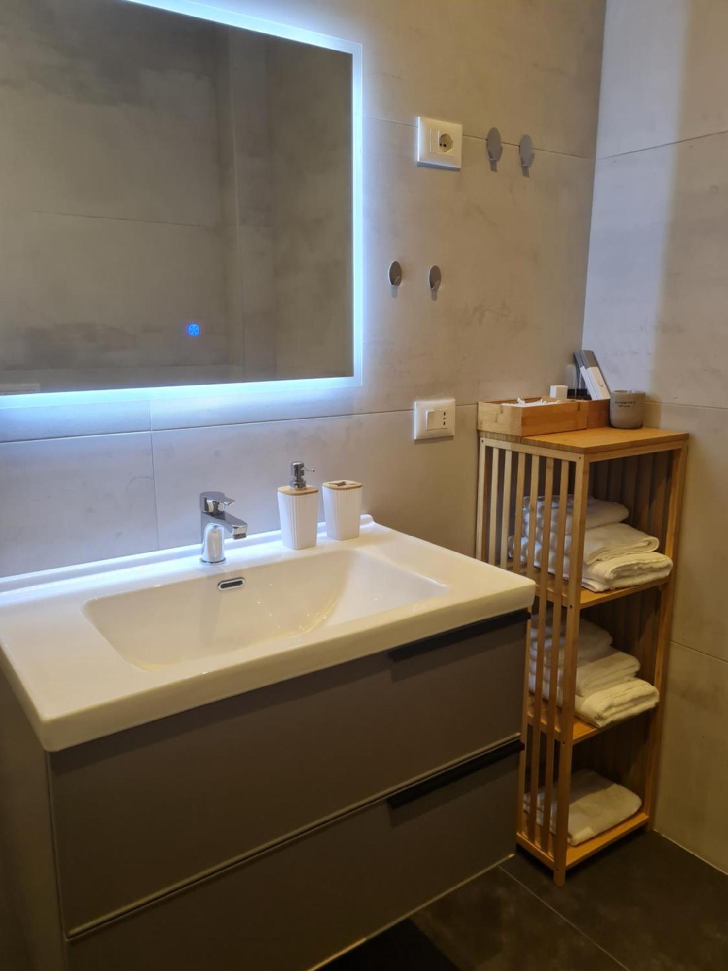 Rosemarine Villas Durrës Exteriér fotografie