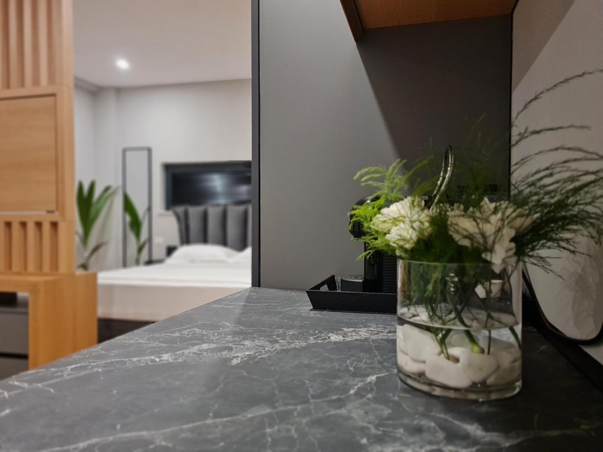 Rosemarine Villas Durrës Exteriér fotografie