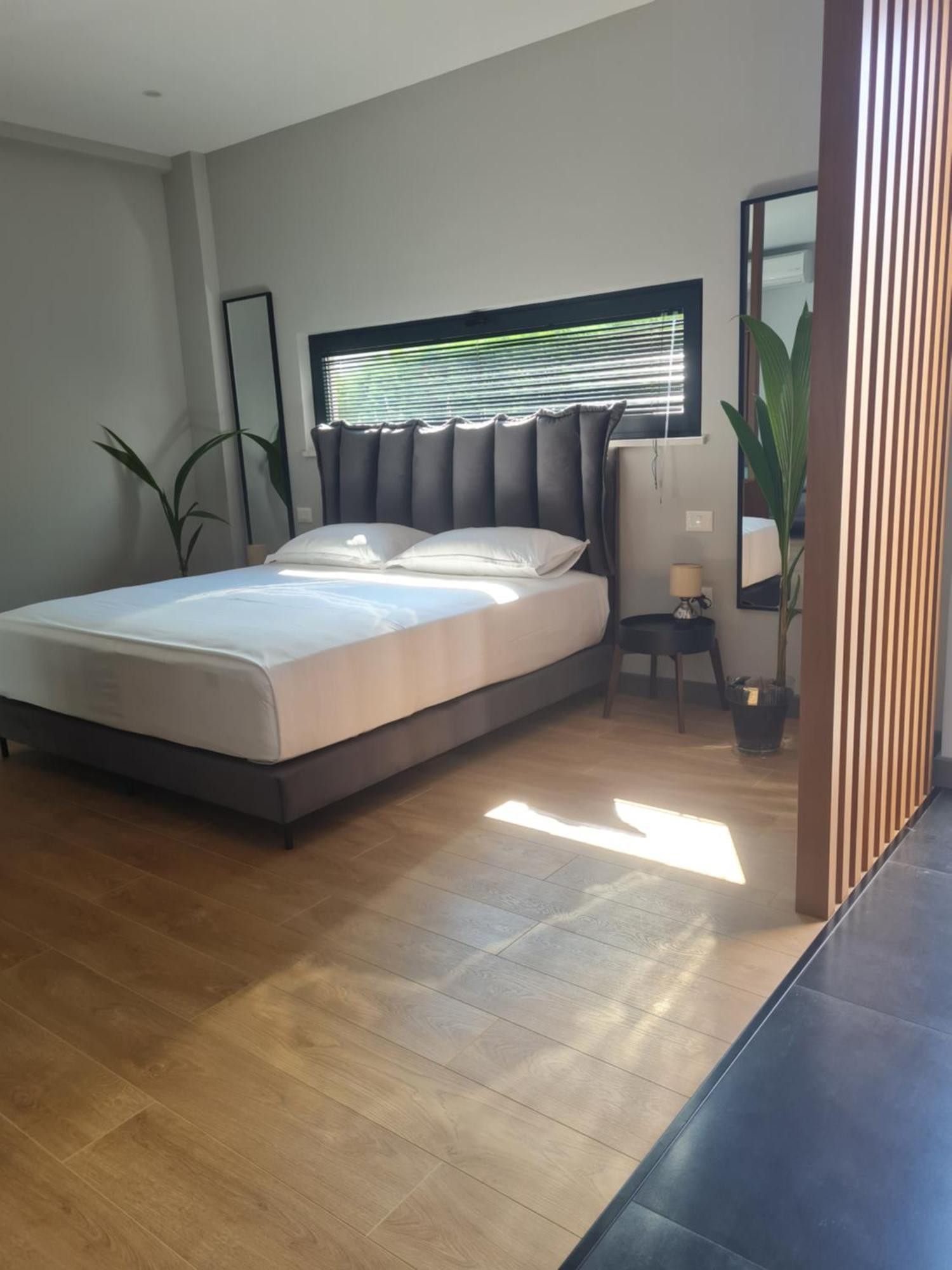 Rosemarine Villas Durrës Exteriér fotografie