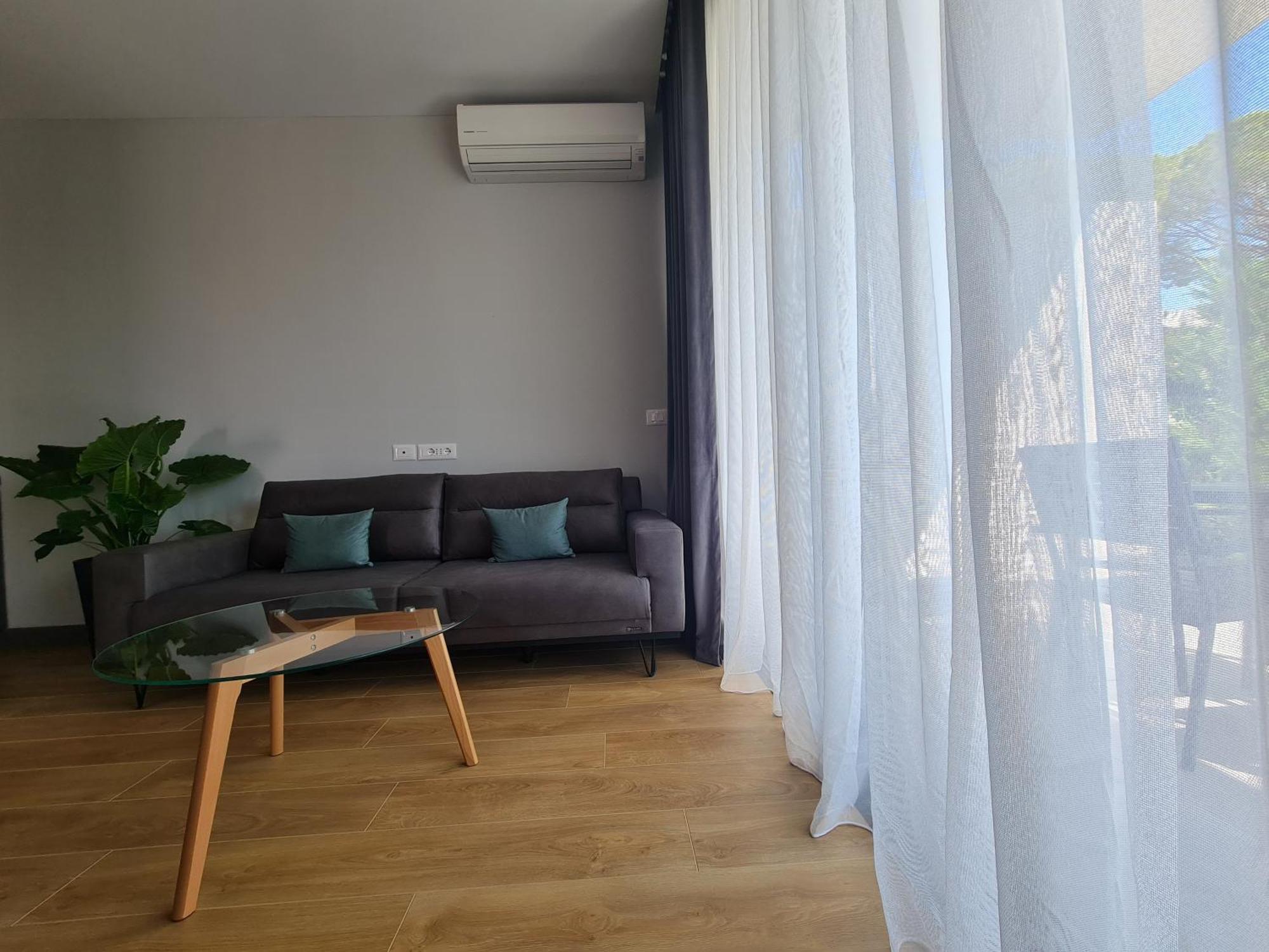 Rosemarine Villas Durrës Exteriér fotografie