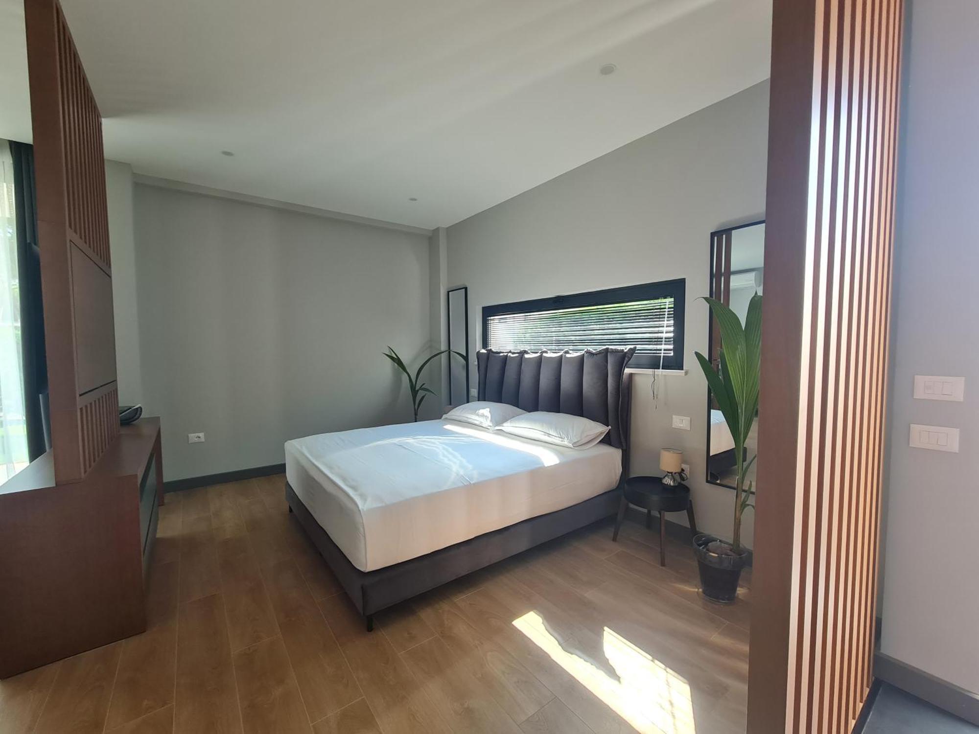 Rosemarine Villas Durrës Exteriér fotografie