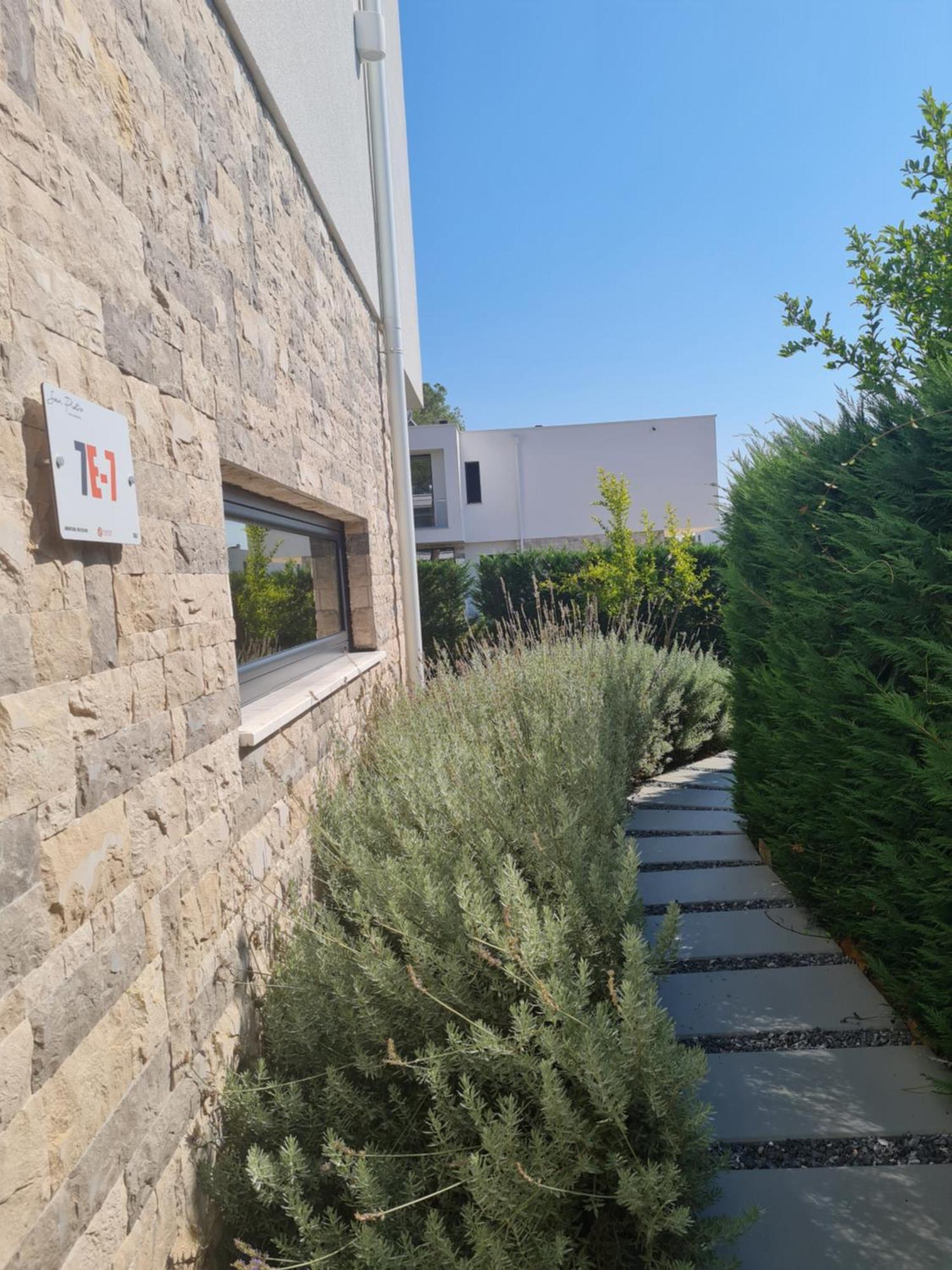 Rosemarine Villas Durrës Exteriér fotografie