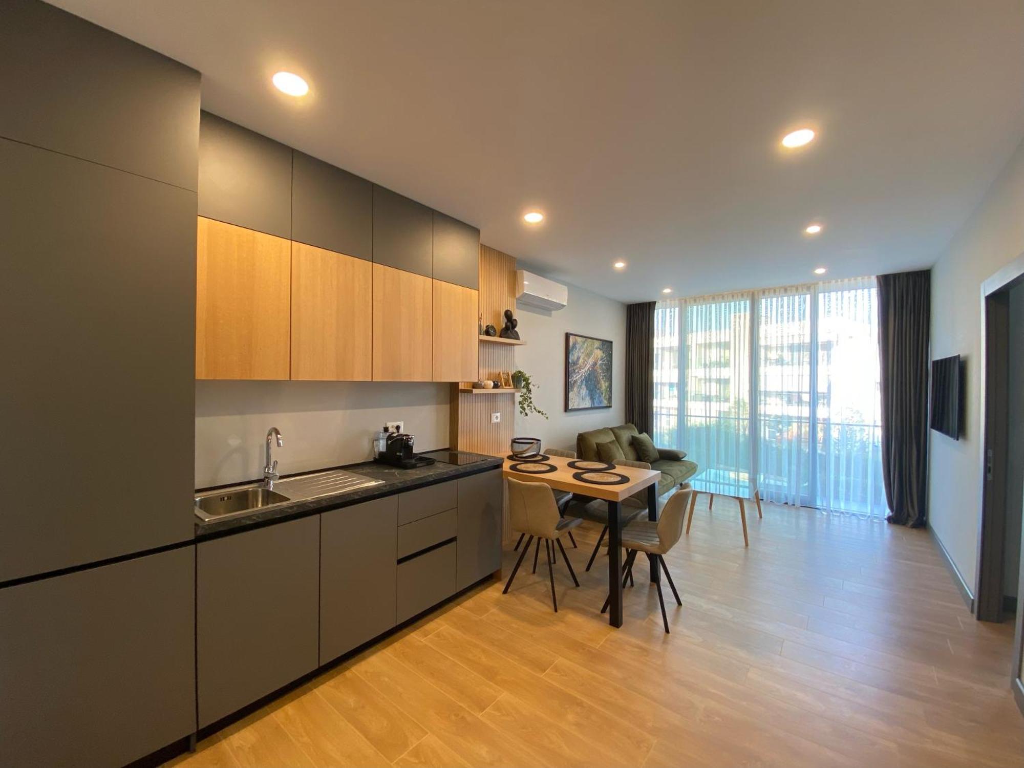 Rosemarine Villas Durrës Exteriér fotografie