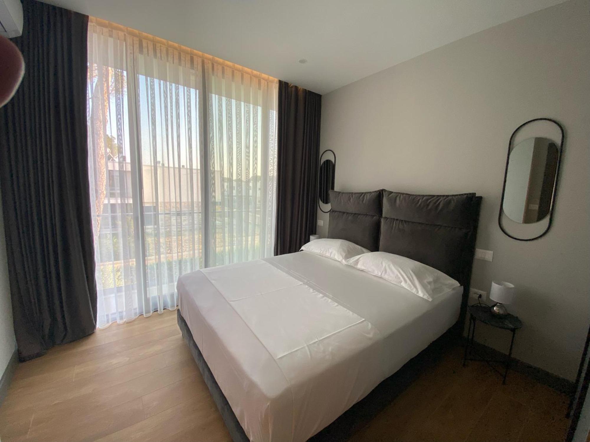 Rosemarine Villas Durrës Exteriér fotografie