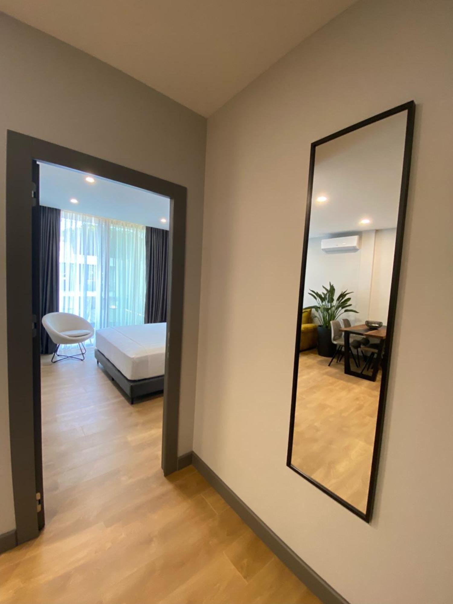 Rosemarine Villas Durrës Exteriér fotografie