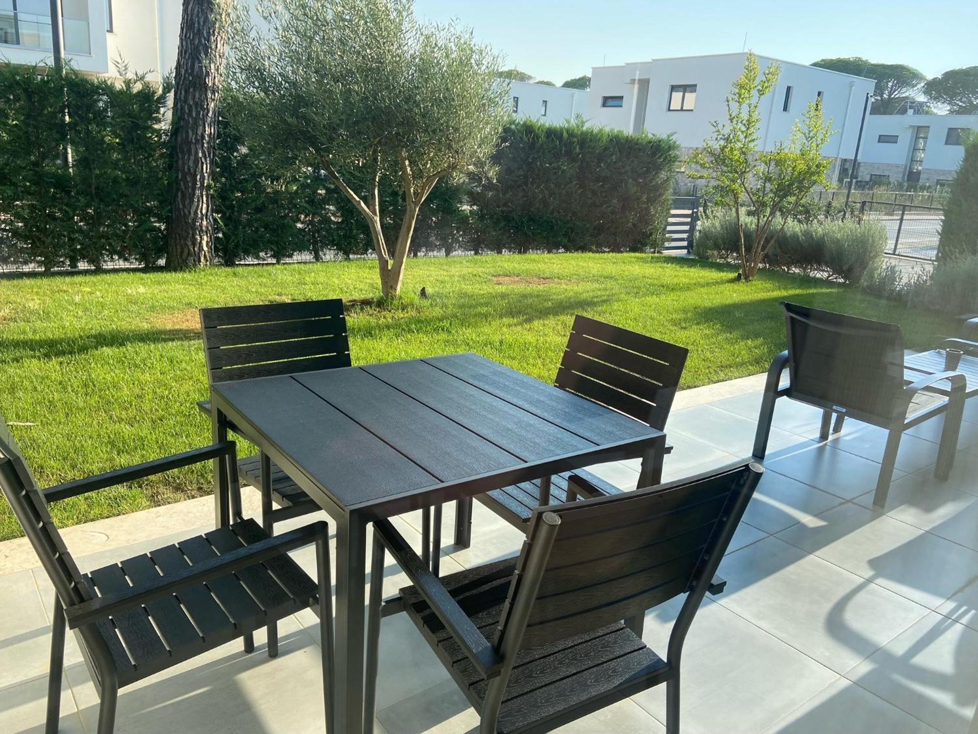 Rosemarine Villas Durrës Exteriér fotografie