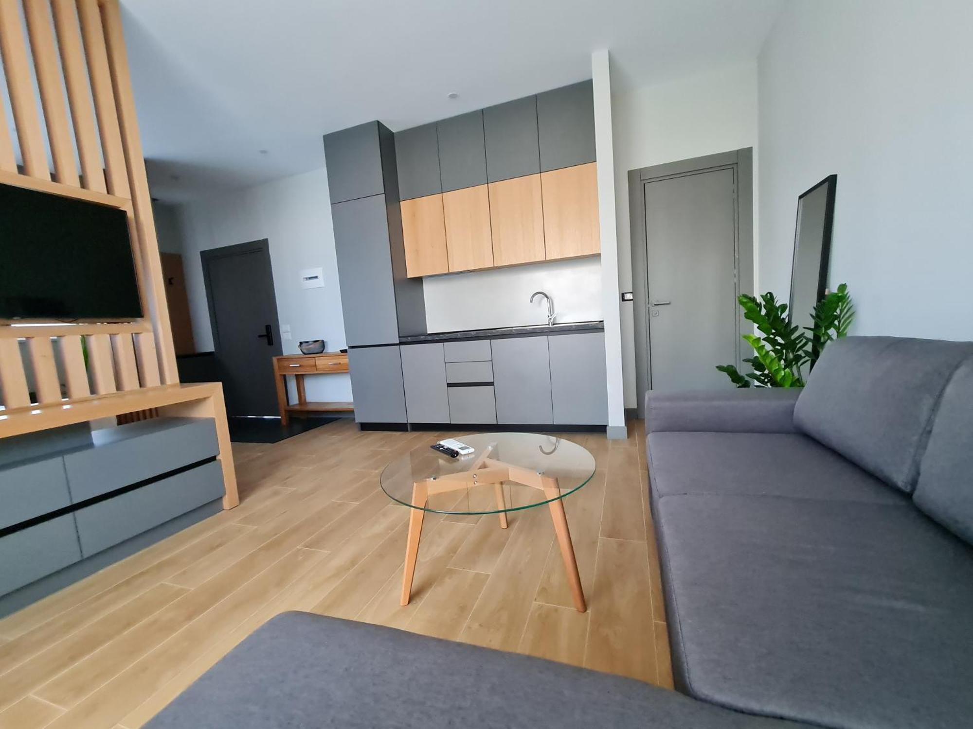 Rosemarine Villas Durrës Exteriér fotografie
