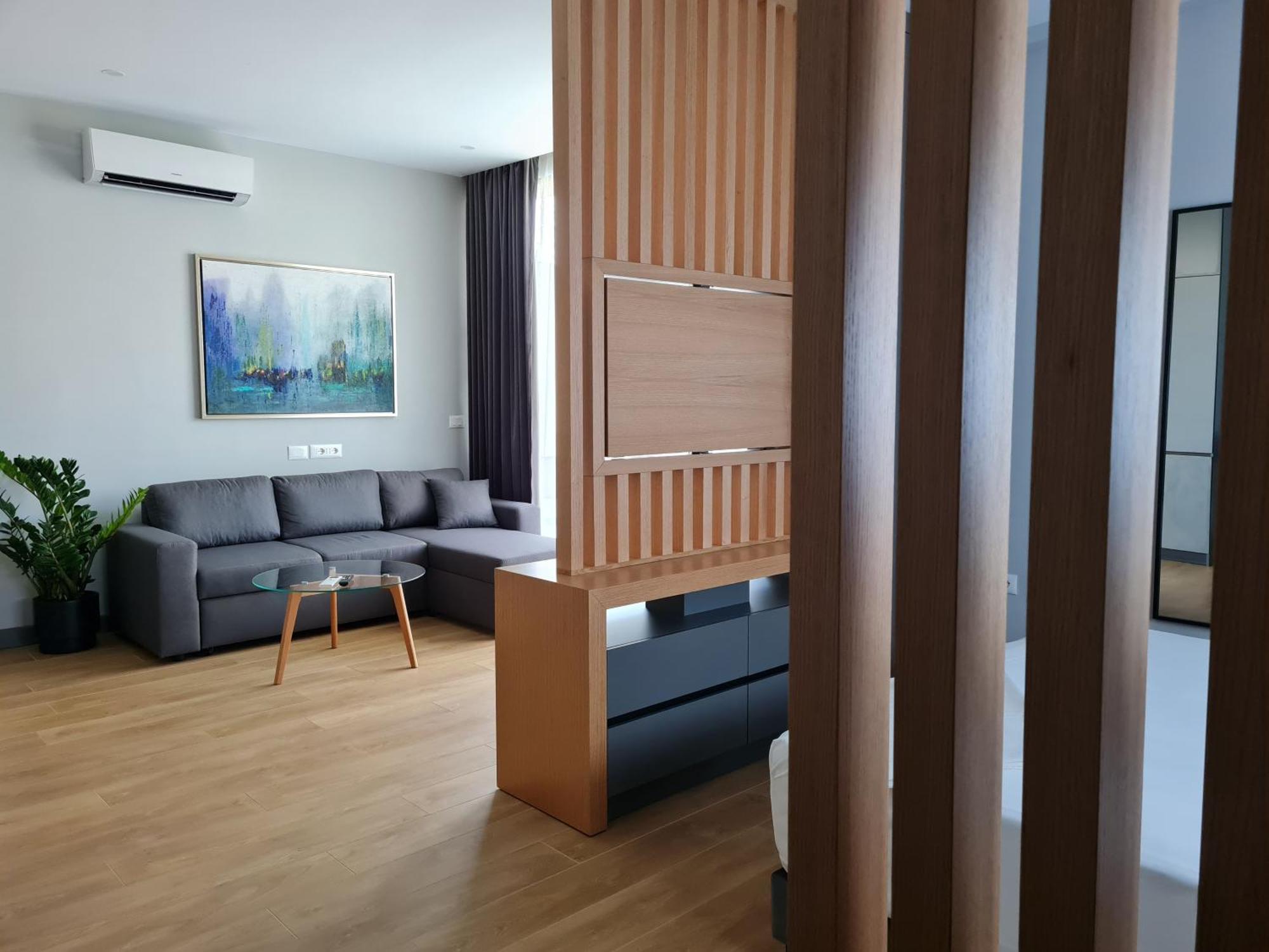 Rosemarine Villas Durrës Exteriér fotografie