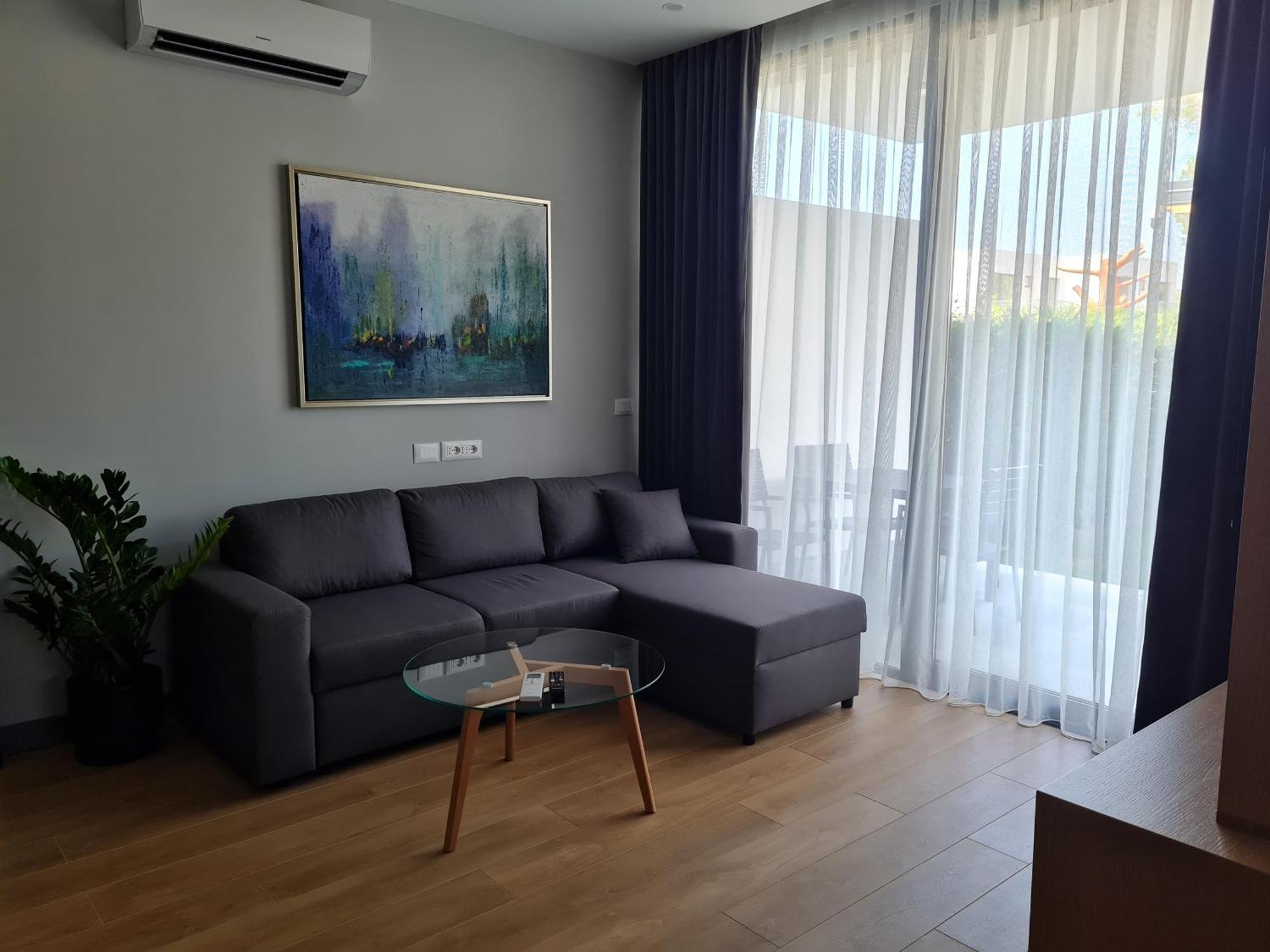 Rosemarine Villas Durrës Exteriér fotografie