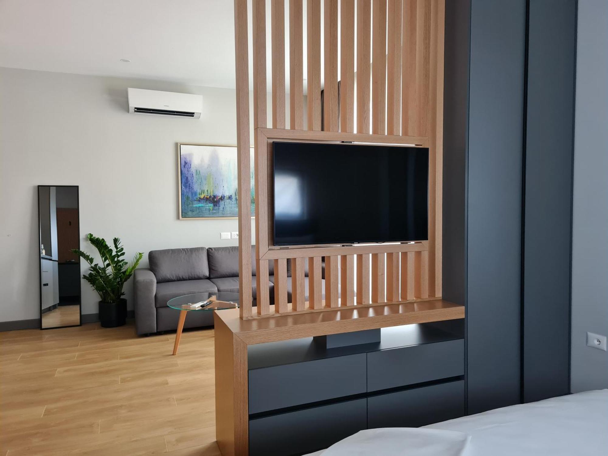 Rosemarine Villas Durrës Exteriér fotografie