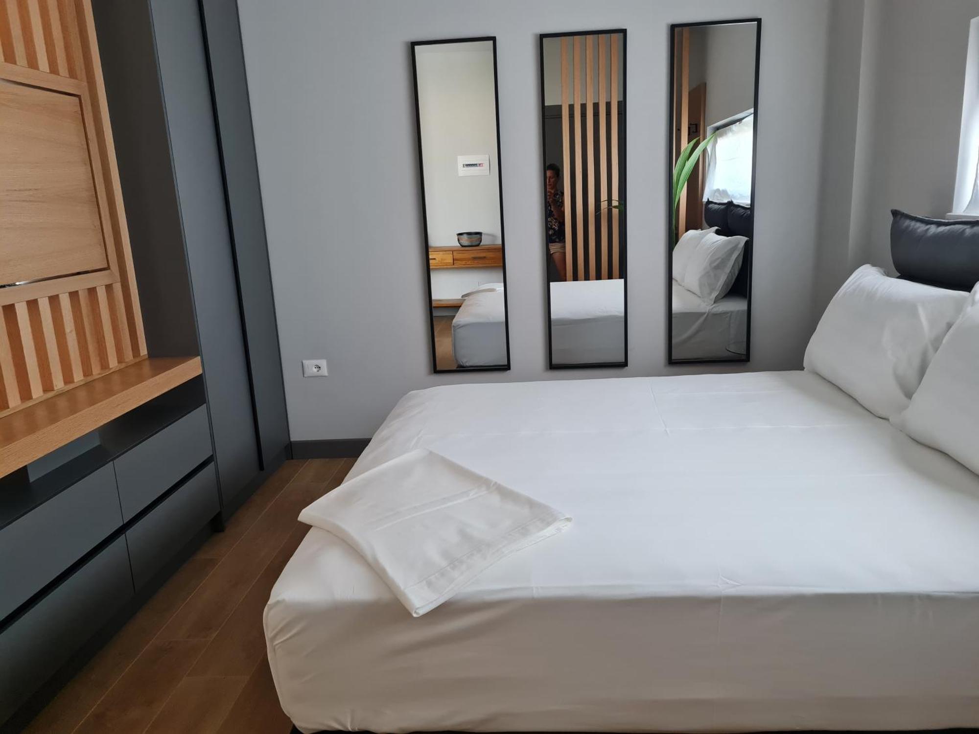 Rosemarine Villas Durrës Exteriér fotografie
